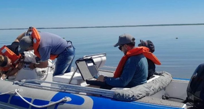 Monitorearon un tramo de la Cuenca Salí–Dulce