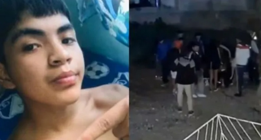 Asesinaron a un adolescente tras una pelea en Jujuy