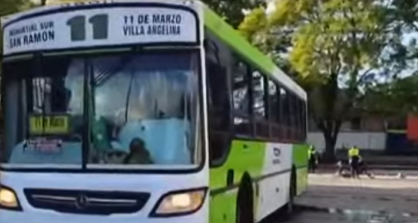 Chofer de Didi Moto fue imputado por la muerte de una pasajera en Villa 9 de Julio