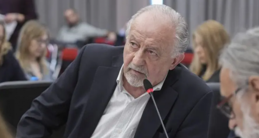 Yasky aseguró que la reforma laboral, "se construye sobre tres mentiras"