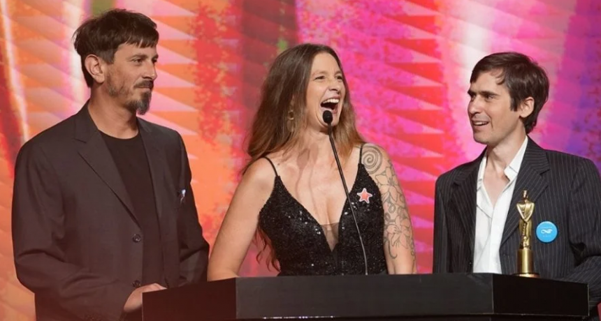 El CONICET se llevó el oro en los Martín Fierro de Streaming