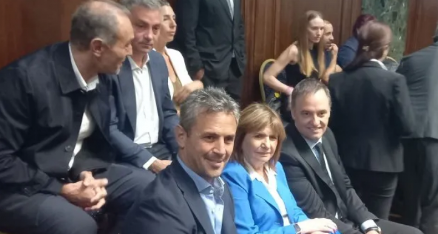 Senado: La Libertad Avanza vetaría lista de expositores por la reforma laboral