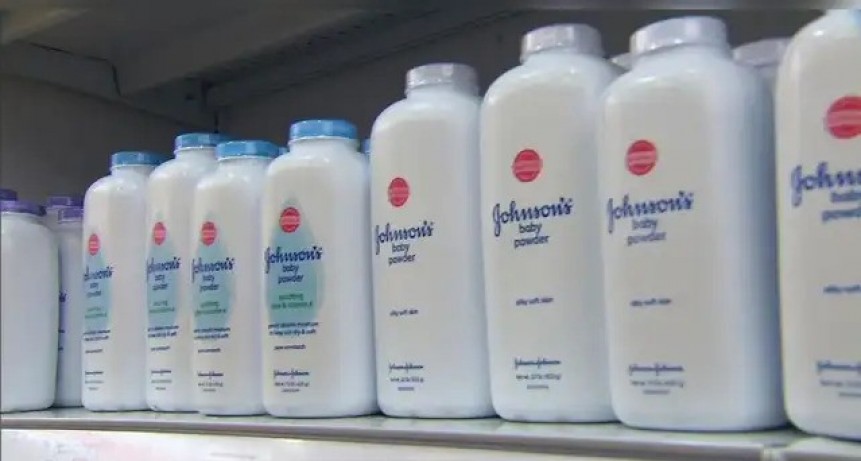 Los Ángeles: 2 mujeres recibirán 2 millones, por usar talco Johnson & Johnson que les causó cáncer