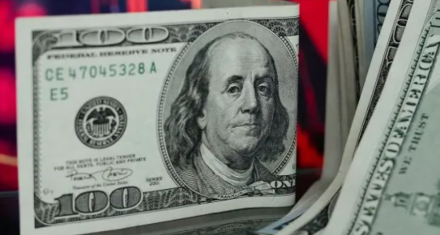 DÓLAR: LAS BANDAS CAMBIARIAS SE AJUSTARÁN POR INFLACIÓN