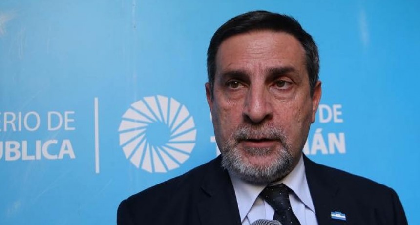 Sarampión: adelantan la segunda dosis de la triple viral