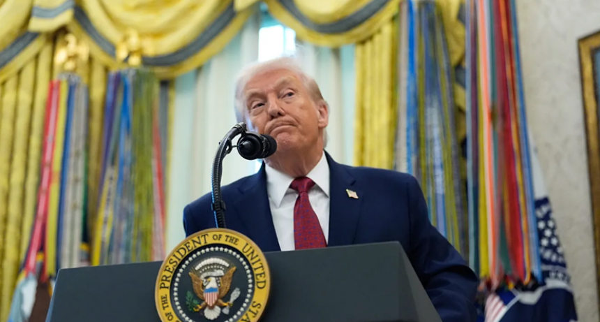 Estados Unidos atacó tres narcolanchas dejó ocho muertos en el Pacífico