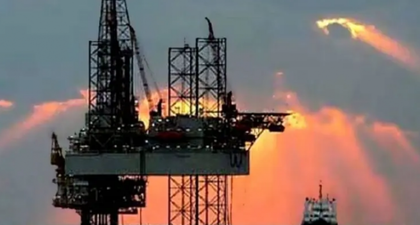 Marcela Pagano pidió un fuerte repudio al avance británico para explotar hidrocarburos en Malvinas