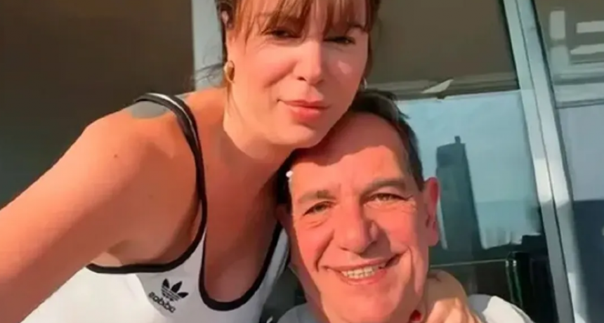 Alperovich, Mirra y un nuevo problema de salud