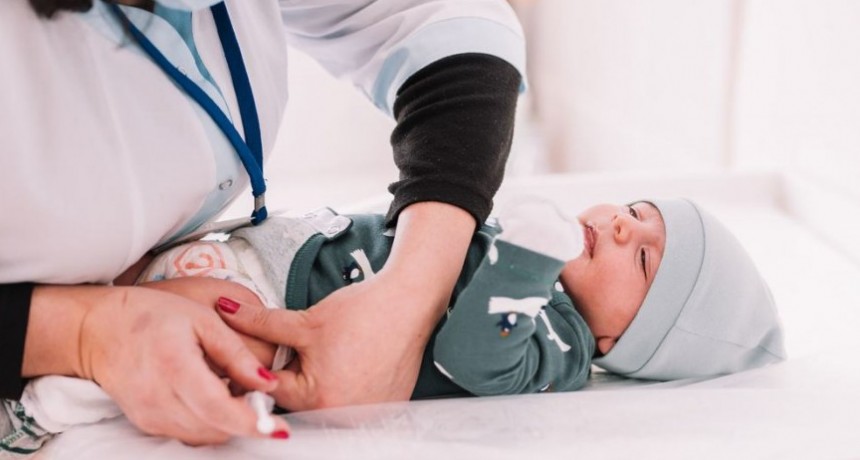 La OMS reafirma que las vacunas no causan autismo