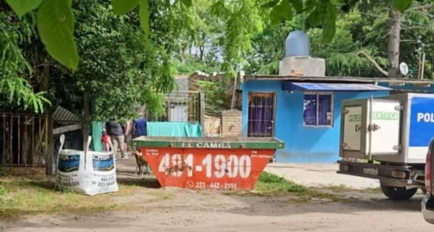 Mar del Plata: envenenó a sus animales y se quitó la vida