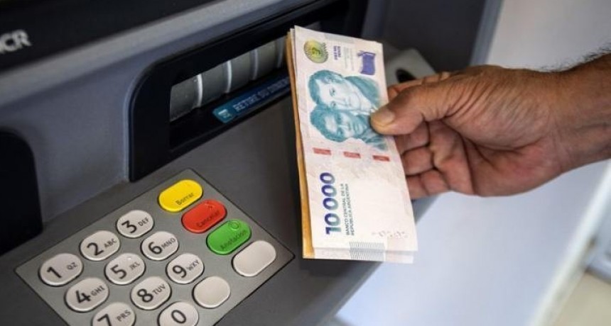 Cronograma de pago del aguinaldo para estatales