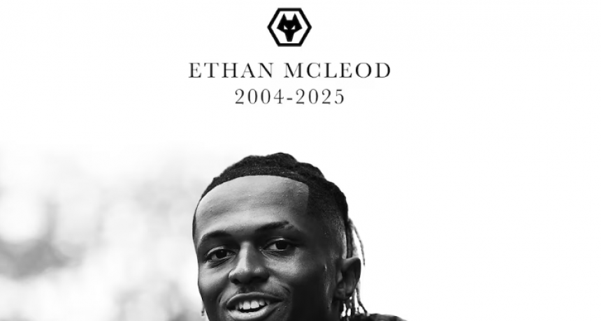 Inglaterra: ex futbolista del Wolverhampton murió a los 21 años en un accidente de tránsito