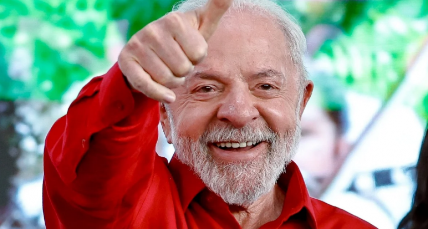 Lula vetará proyecto de ley que reduce la condena de prisión de Bolsonaro
