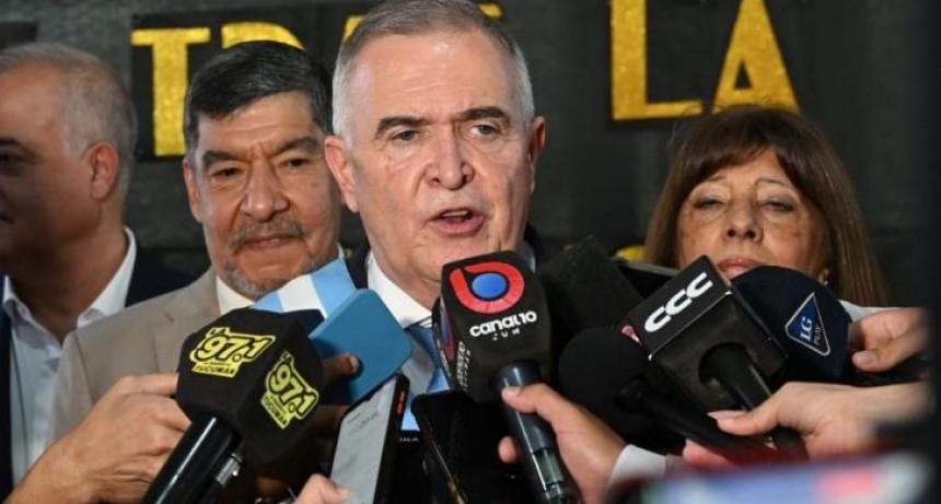 "El Bloque Independencia votó en contra de derogar la emergencia en discapacidad y los fondos educativos"