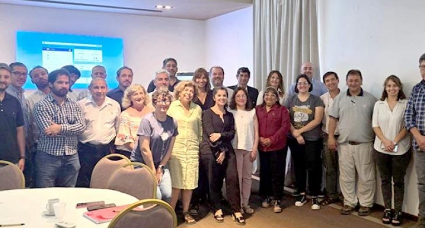 Tucumán será sede del Congreso Internacional de Drones