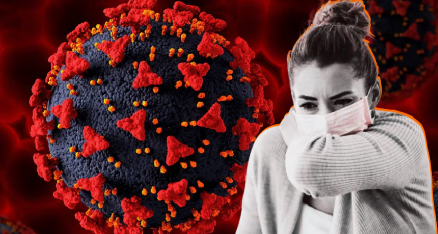 Detectan tres casos de gripe H3N2 en Argentina, entre ellos un niño