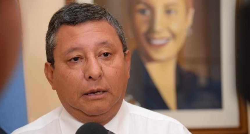 Monteros anunció que habrá fiesta de Egresados para estudiantes estafados de Concepción