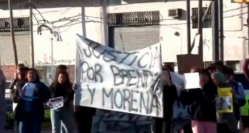 Cayó en Berazategui otro sospechoso del triple crimen de Florencio Varela