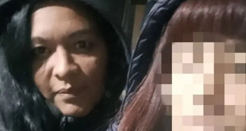 Madre e hija asesinadas a puñaladas en San Luis