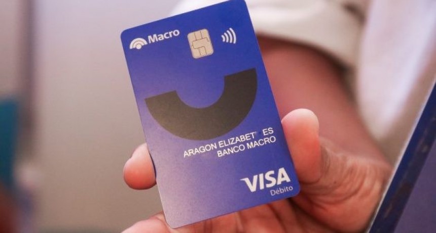 Se acredita la tarjeta alimentaria en Tucumán