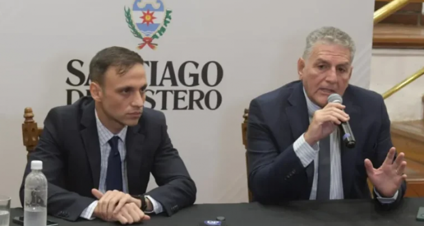 Santiago del Estero: el gobierno anunció 40% de descuento en facturas de luz 