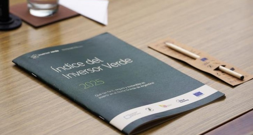 Tucumán, en el top 5 del Norte Grande por sus oportunidades para inversiones sostenibles