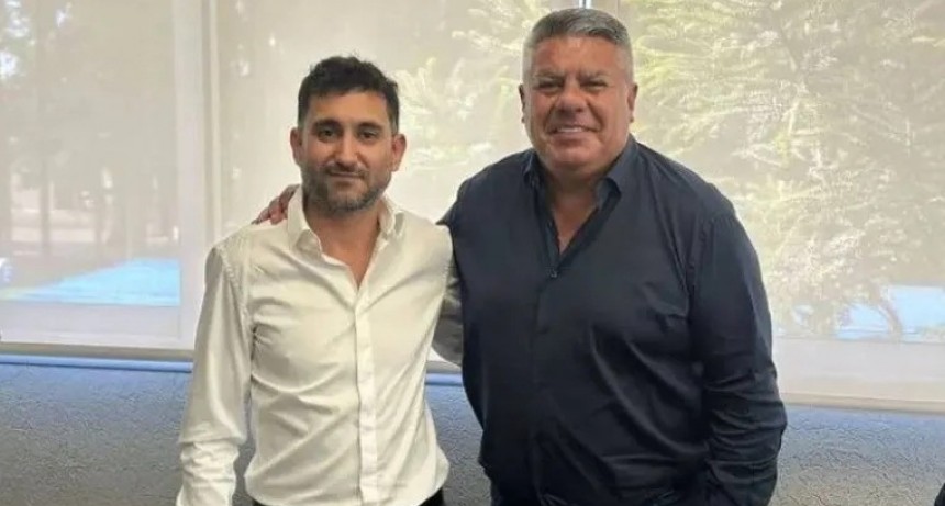 Caso Chiqui Tapia: procesaron a la tesorera de Sur Finanzas y a dos custodios 