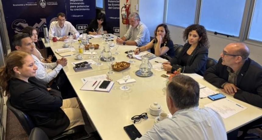 El COCITIP planificó las acciones de 2026 para seguir potenciando la ciencia y la innovación en Tucumán