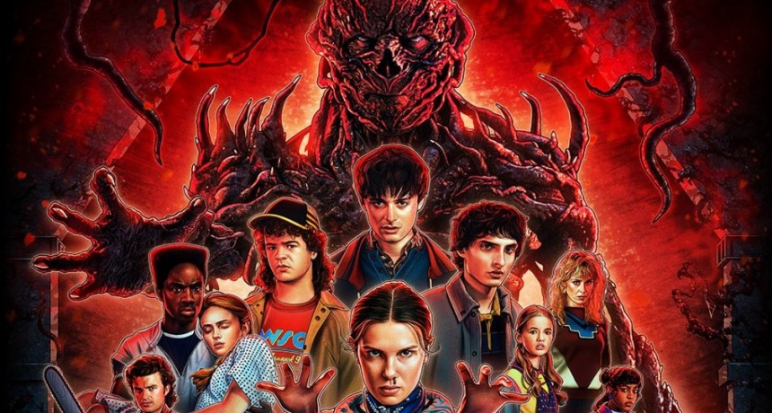 Cuándo se estrena el último capítulo de Stranger Things 5: cómo será el final