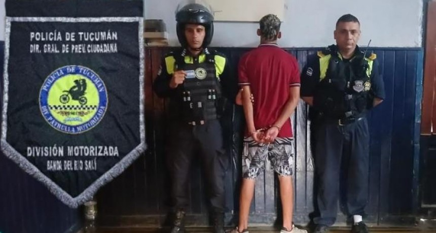 Tras la muerte dudosa de una mujer, detienen a su pareja