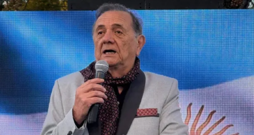 Murió Chiqui Pereyra tras un trágico accidente doméstico