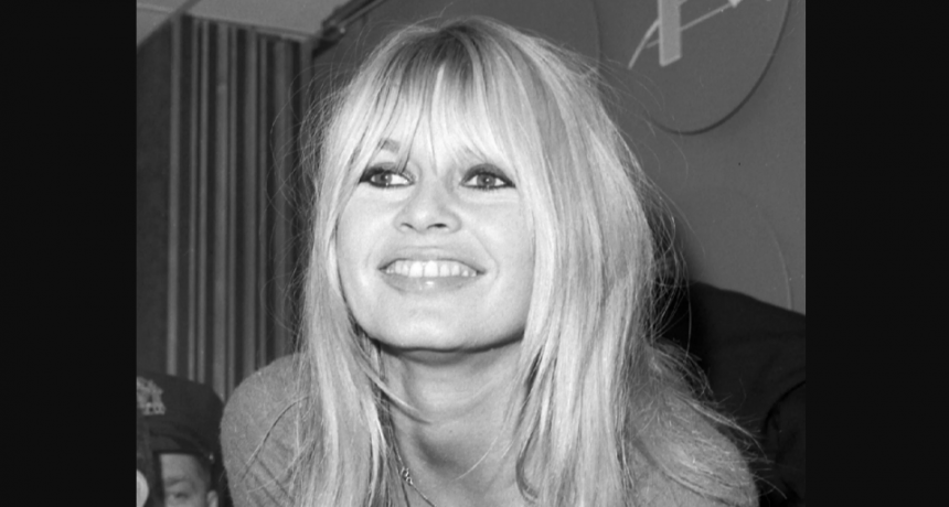 Falleció la actriz y activista francesa Brigitte Bardot