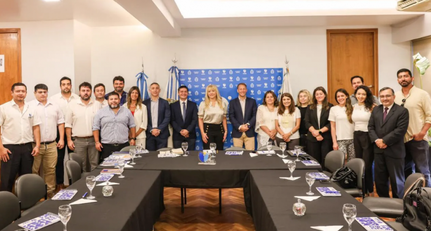 Un área clave del Municipio para el cuidado de los espacios públicos se encamina a certificar las Normas de Calidad ISO 9001