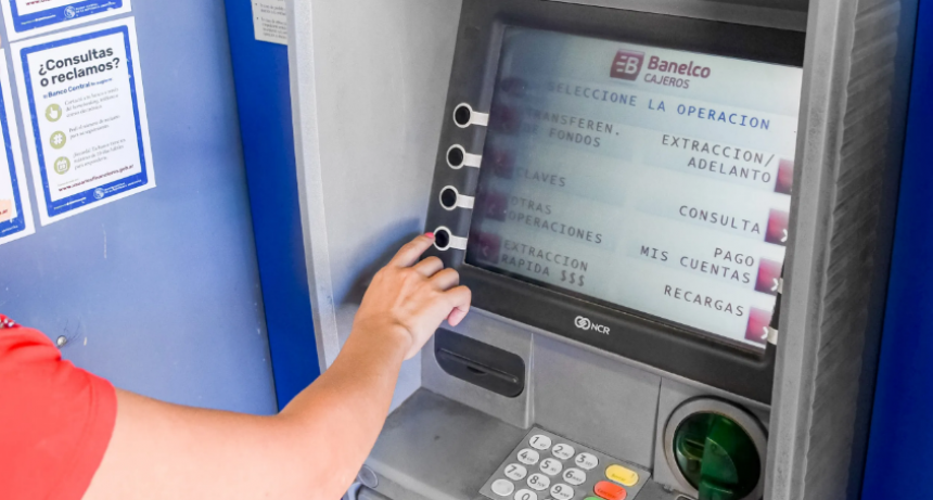 Este martes estará disponible el 20% del sueldo de diciembre para los empleados municipales