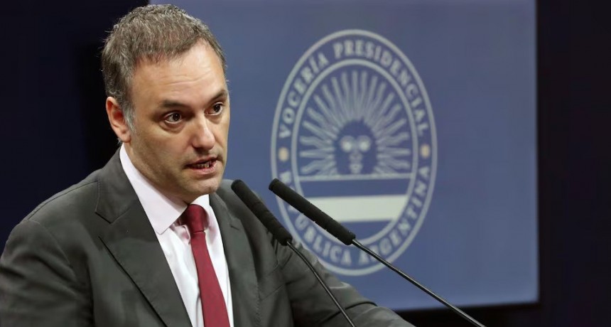 El Gobierno anunció el cierre de la Agencia Nacional de Discapacidad (ANDIS)