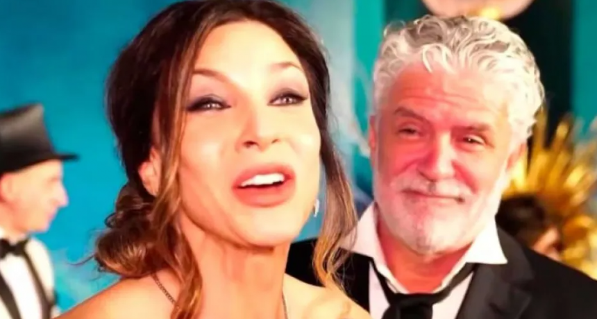 Romina Gaetani denunció a su expareja por violencia de género