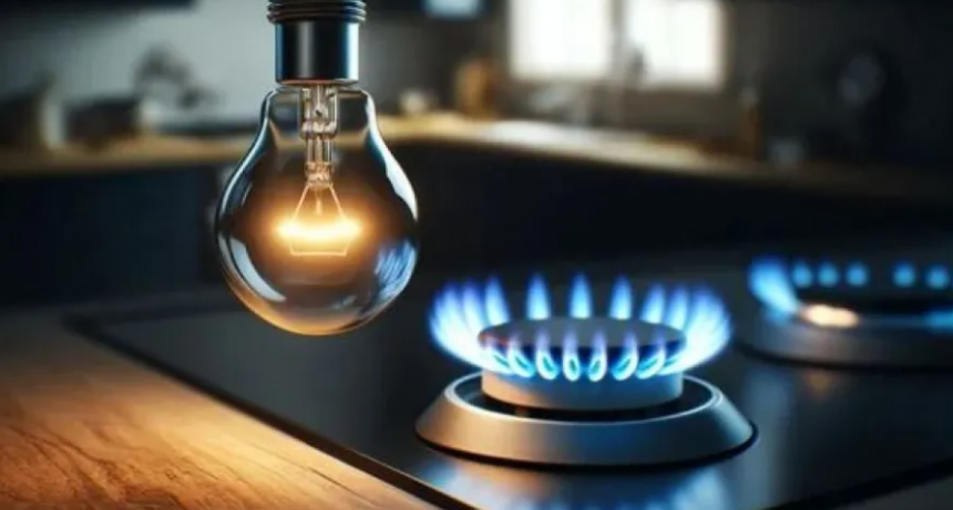 El Gobierno aprobó los aumentos en las tarifas de luz y gas